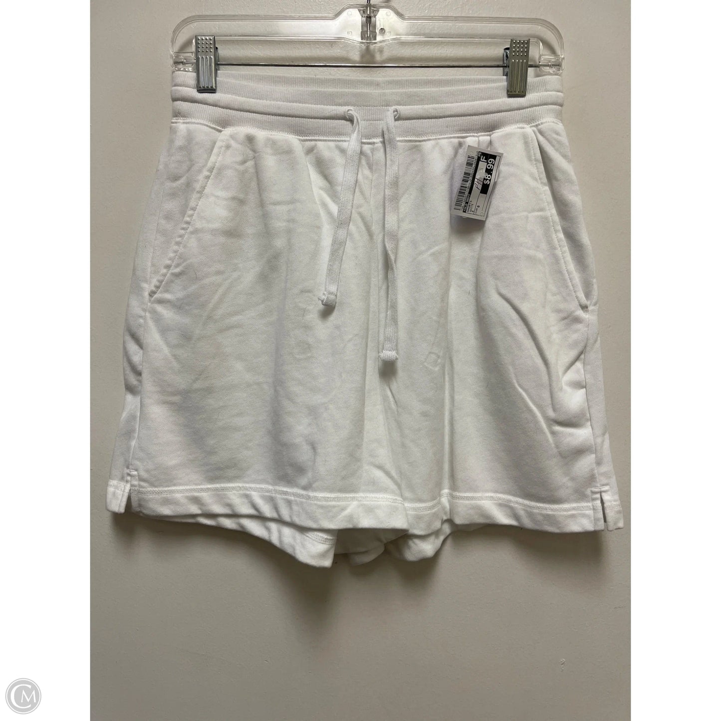 Shorts By Old Navy In White, Size: 8