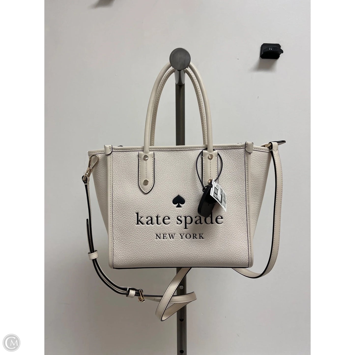 Handbag Designer By Kate Spade, Size: Medium