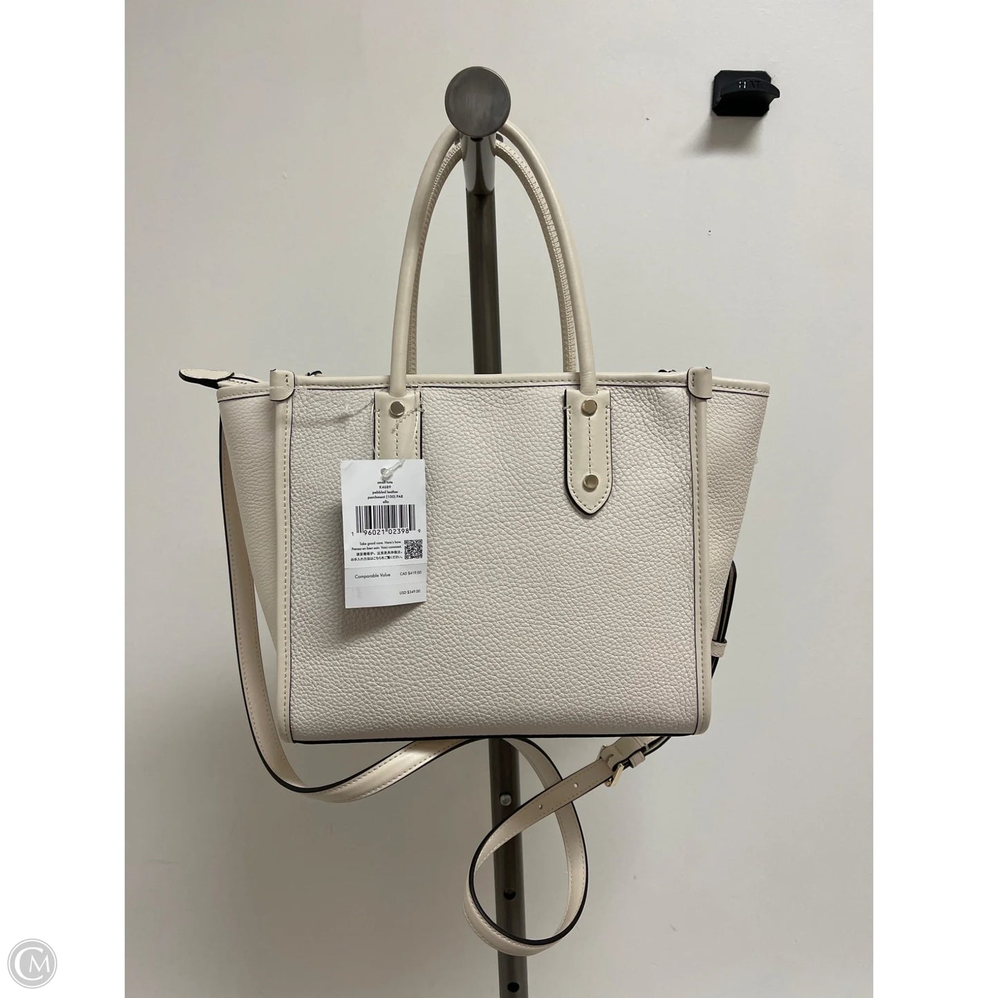 Handbag Designer By Kate Spade, Size: Medium