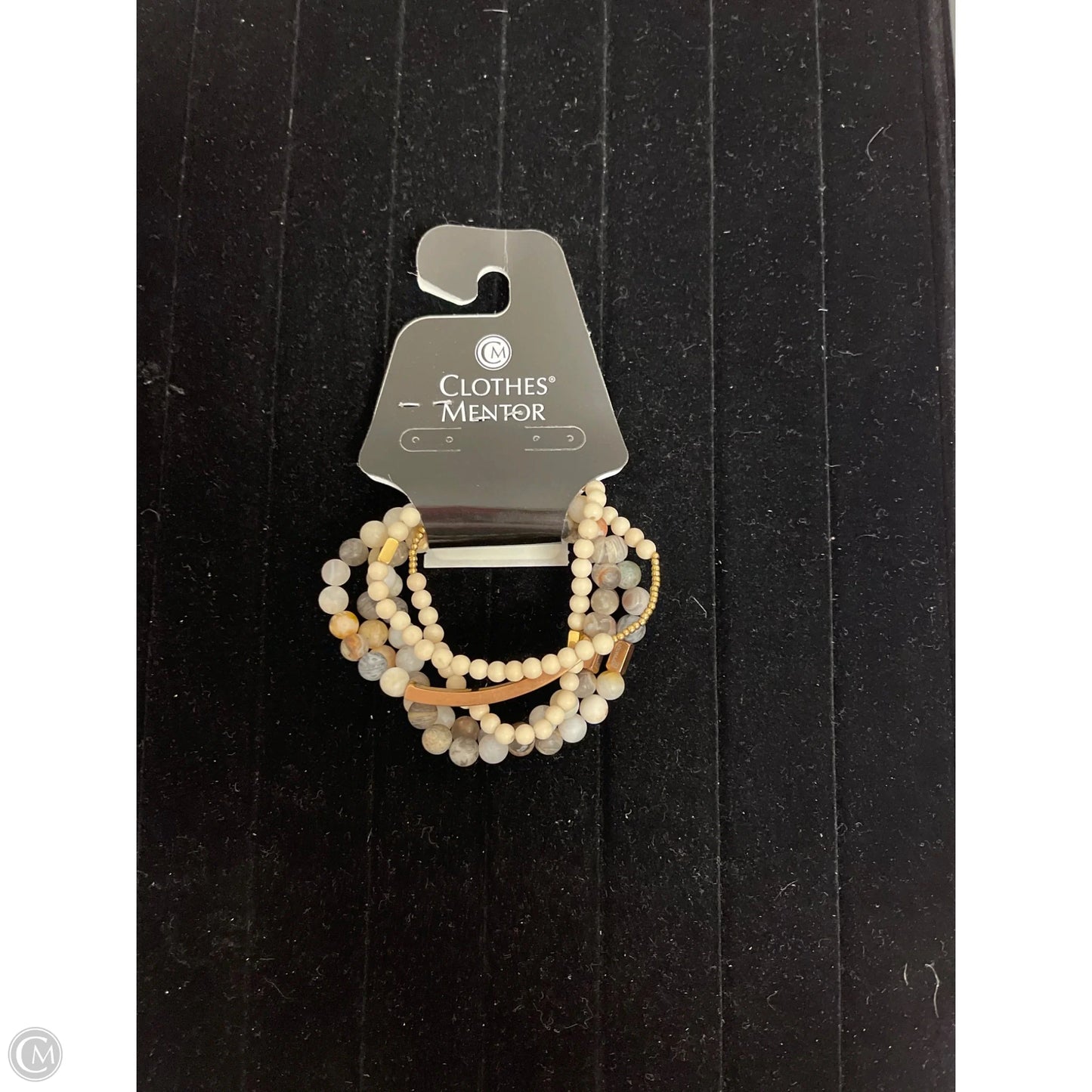 Bracelet Set By Clothes Mentor, Size: 05 Piece Set