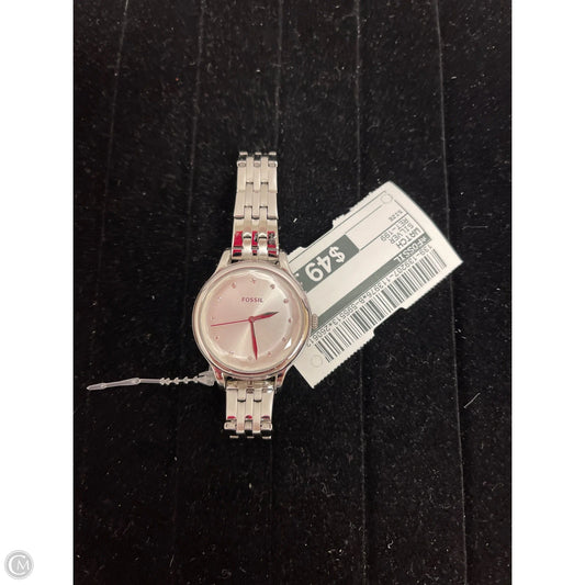 Watch By Fossil