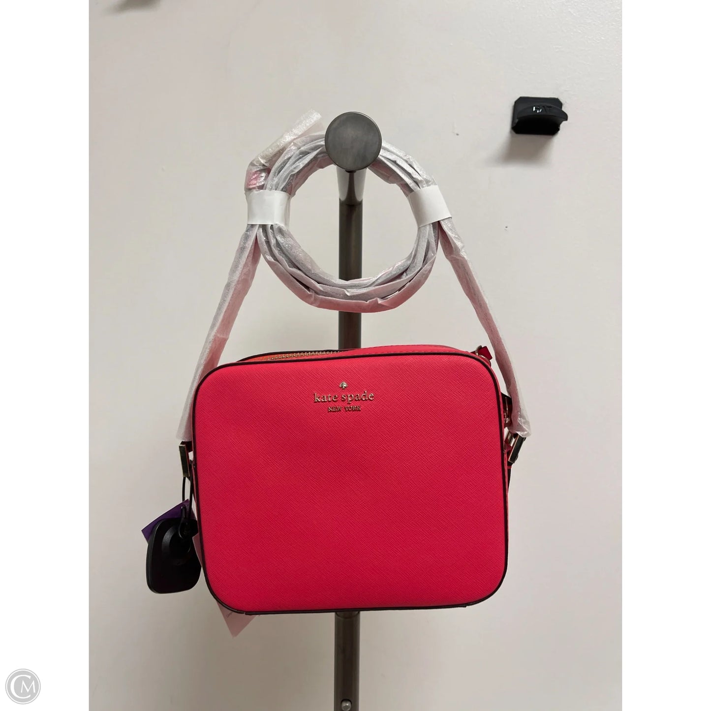 Crossbody Designer By Kate Spade, Size: Medium