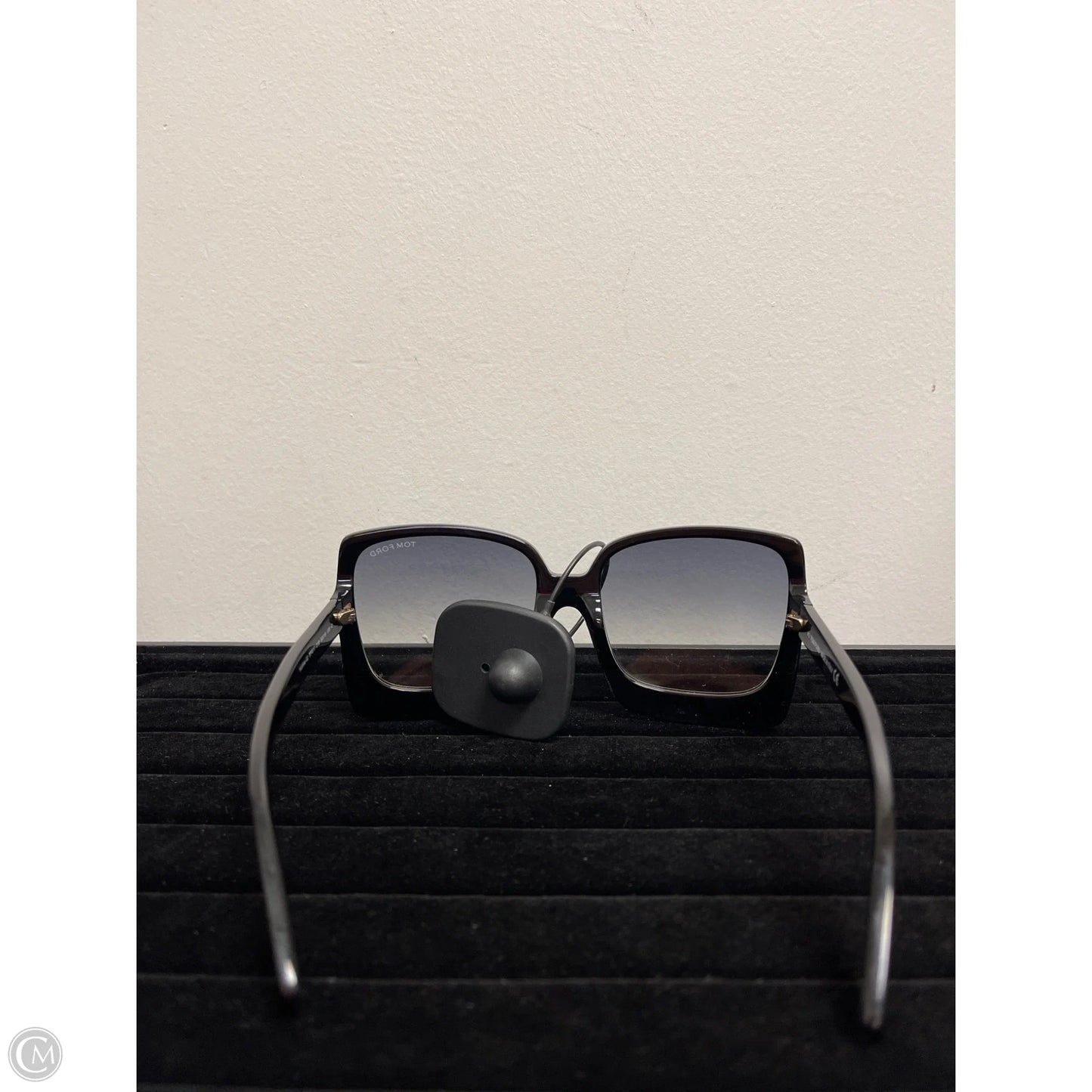 Sunglasses Luxury Designer By Tom Ford, Size: