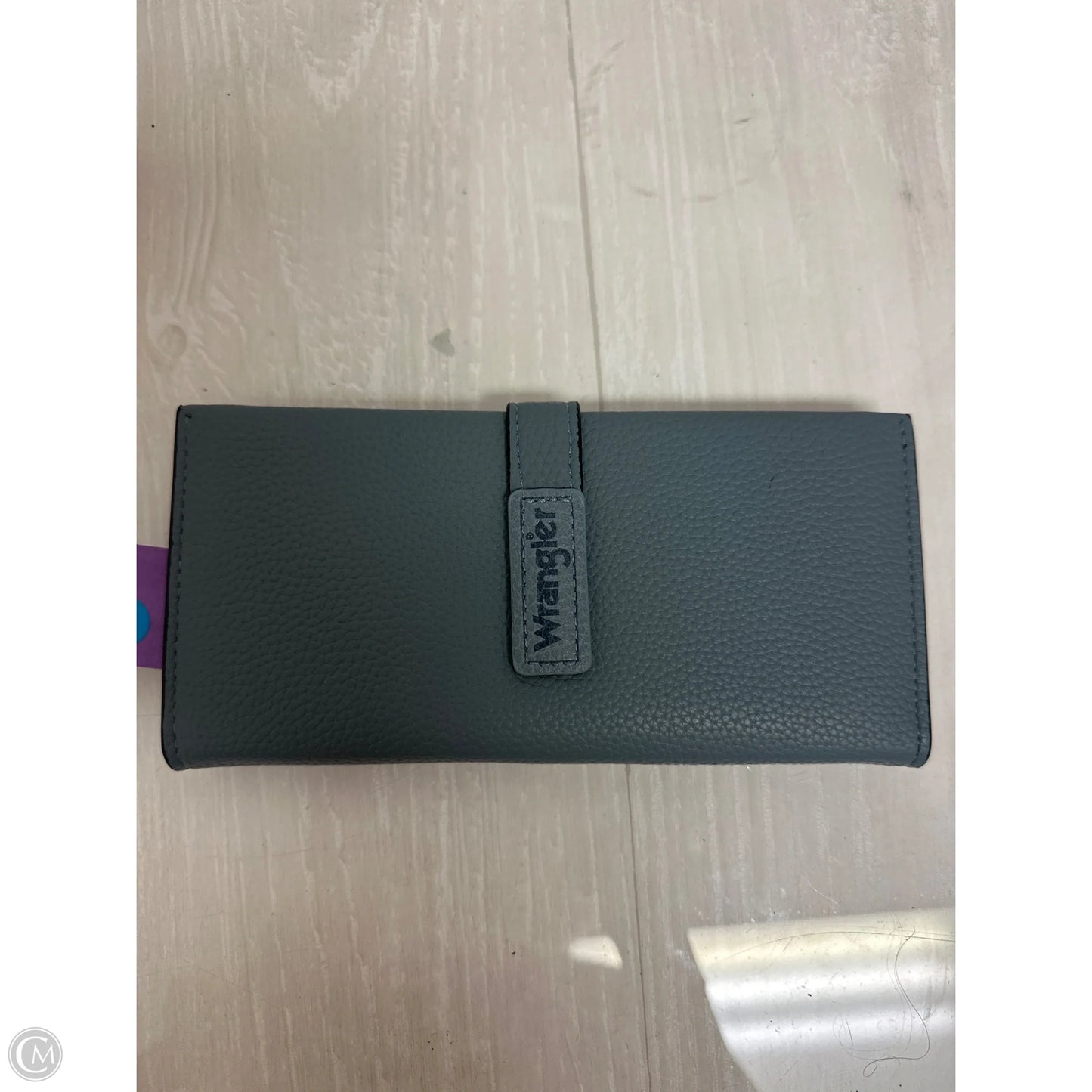 Wallet By Wrangler, Size: Medium