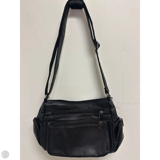 Handbag By Clothes Mentor, Size: Small