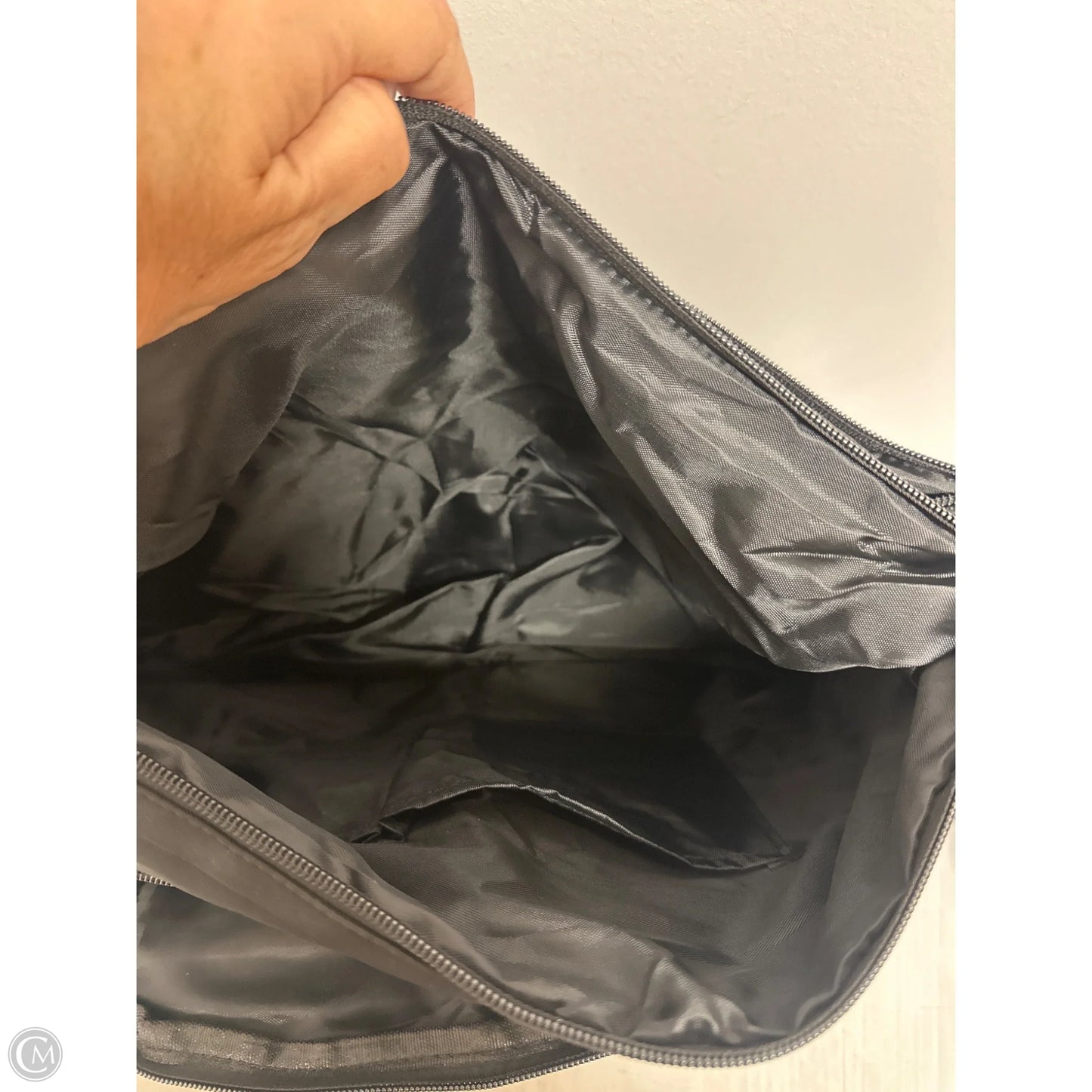 Handbag By Clothes Mentor, Size: Large