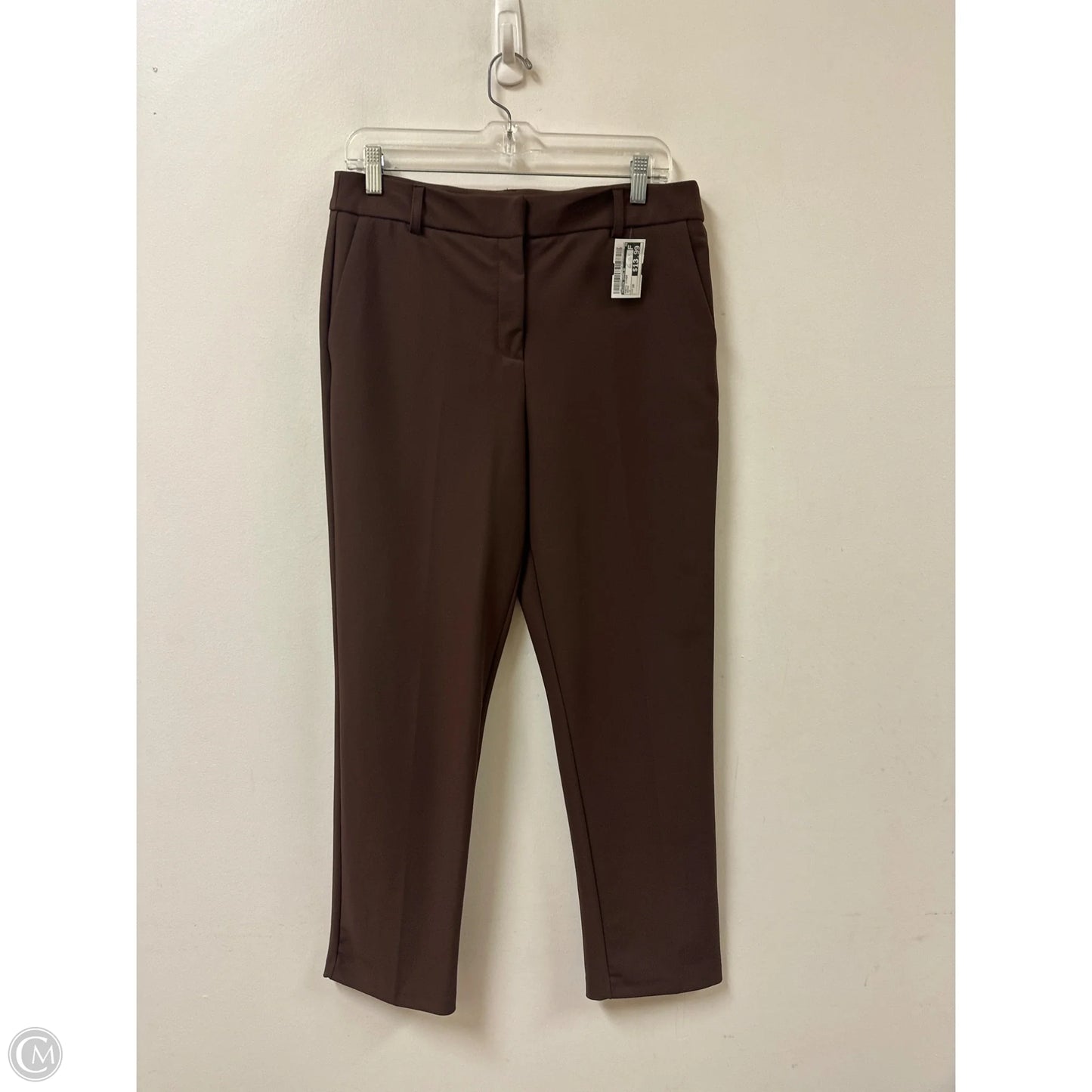 Pants Other By Maison Damelie In Brown, Size: 10