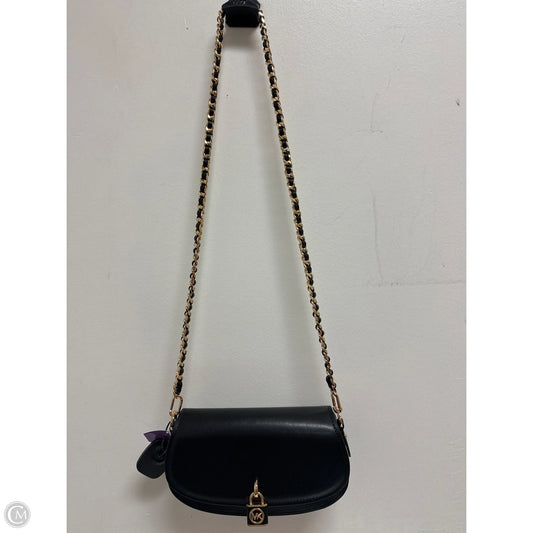 Crossbody Designer By Michael Kors, Size: Small