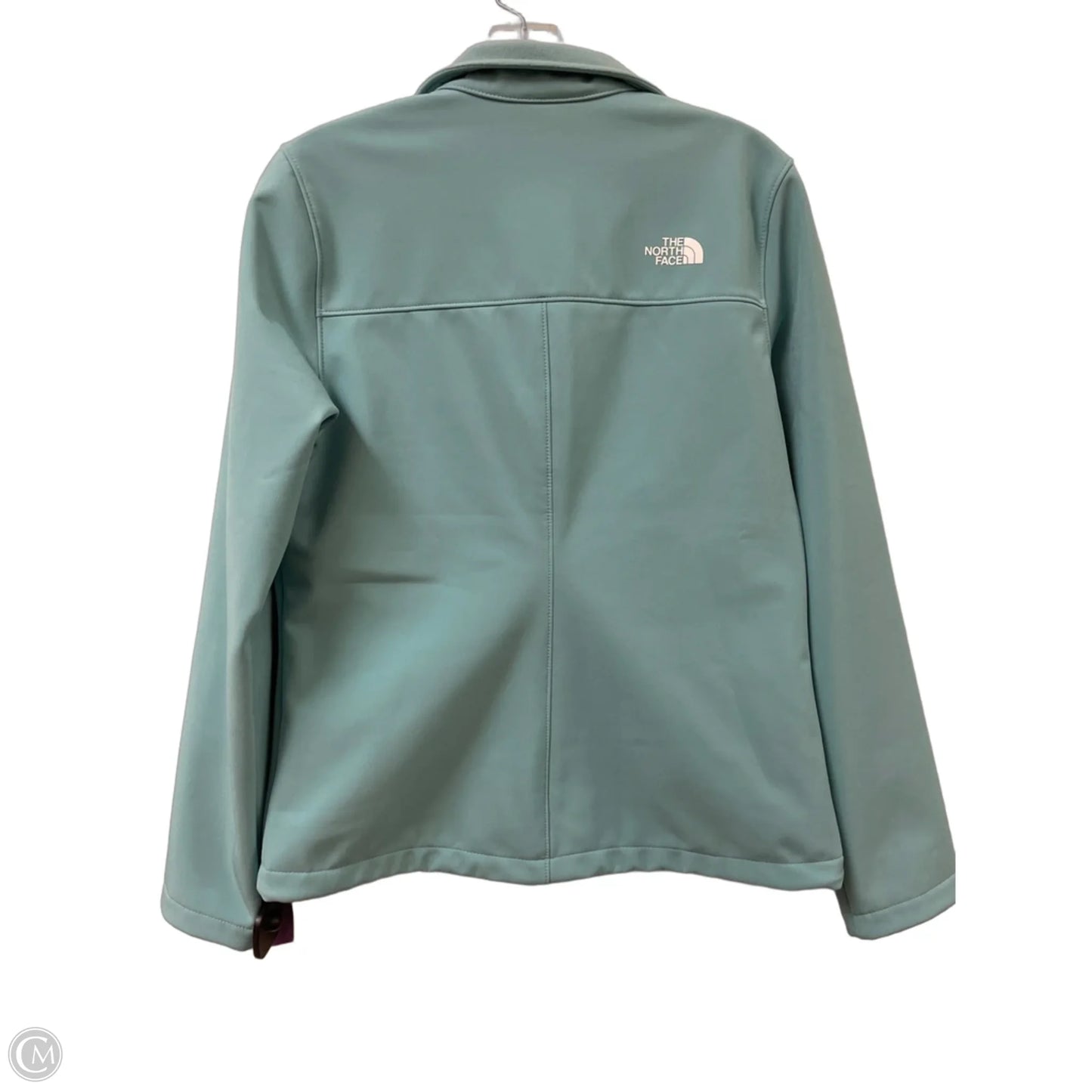 Jacket Other By The North Face In Blue, Size: M