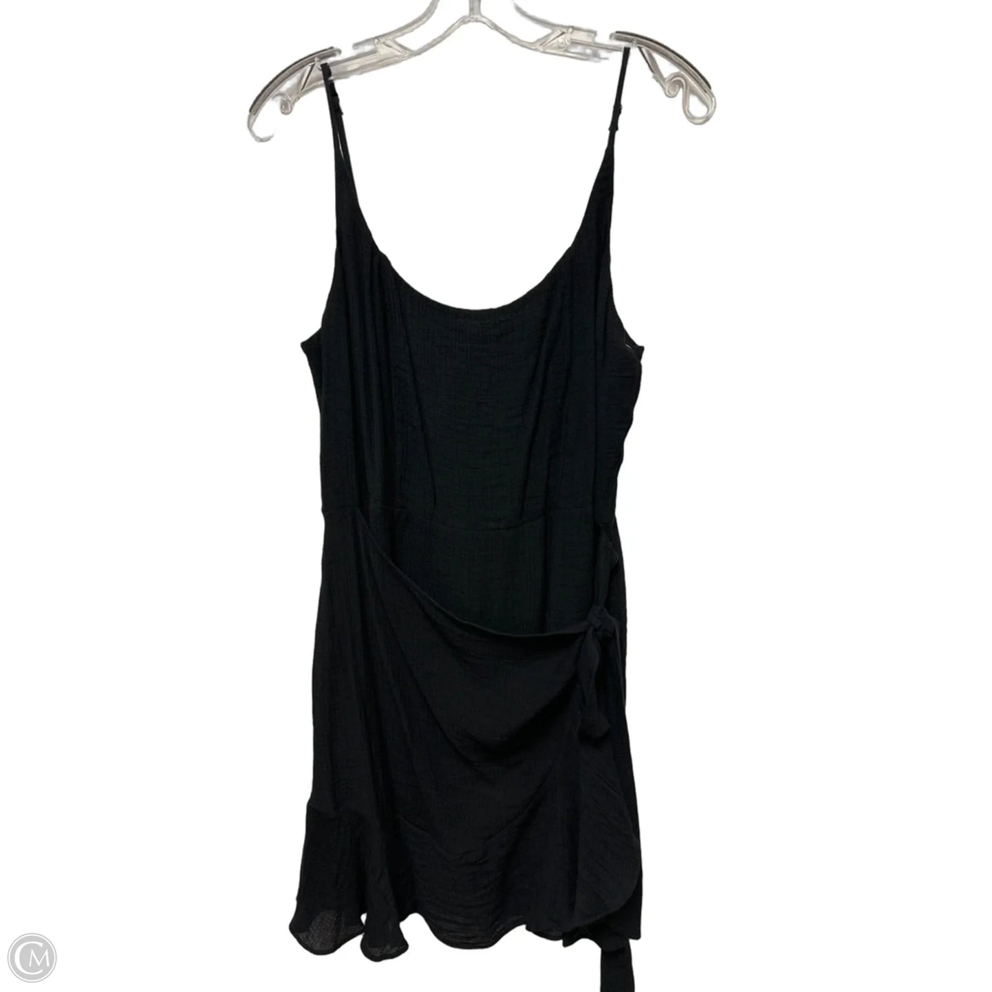 Dress Casual Short By Gianni Bini In Black, Size: Xl