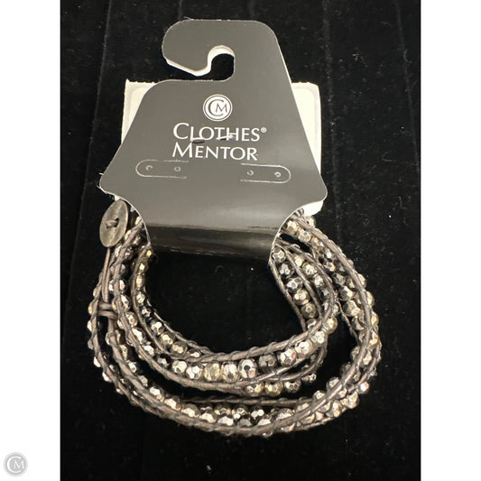 Bracelet Beaded By Clothes Mentor