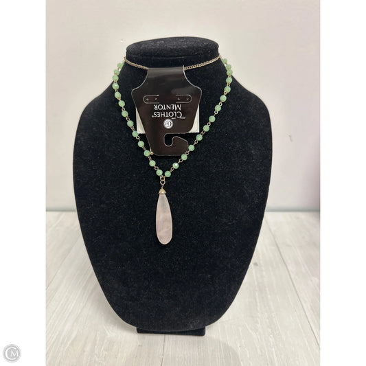 Necklace Other By Clothes Mentor