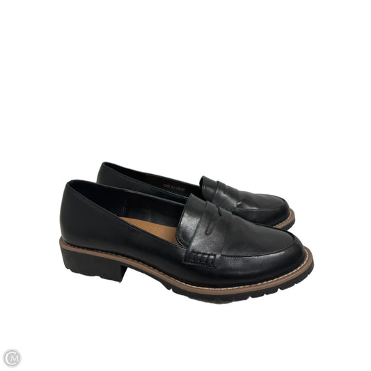 Shoes Flats By Dolce Vita In Black, Size: 8.5