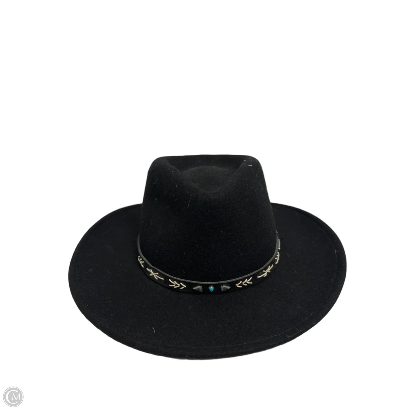Hat Cowgirl By Cma