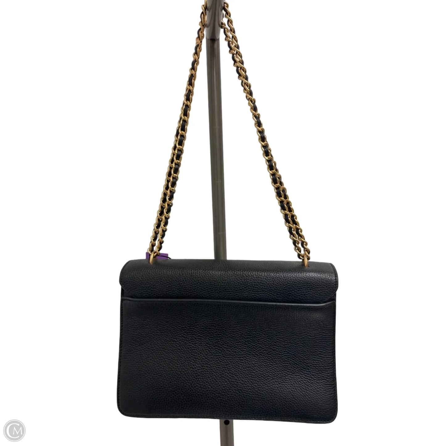 Crossbody Designer By Tory Burch, Size: Large