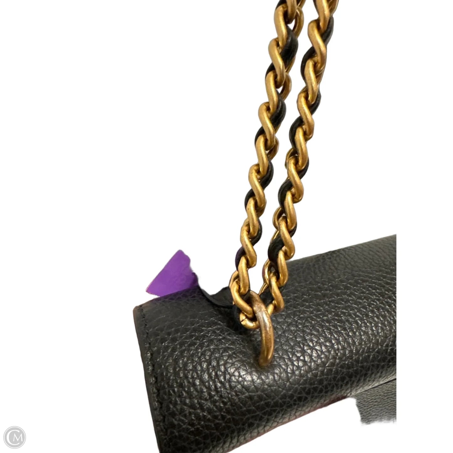 Crossbody Designer By Tory Burch, Size: Large