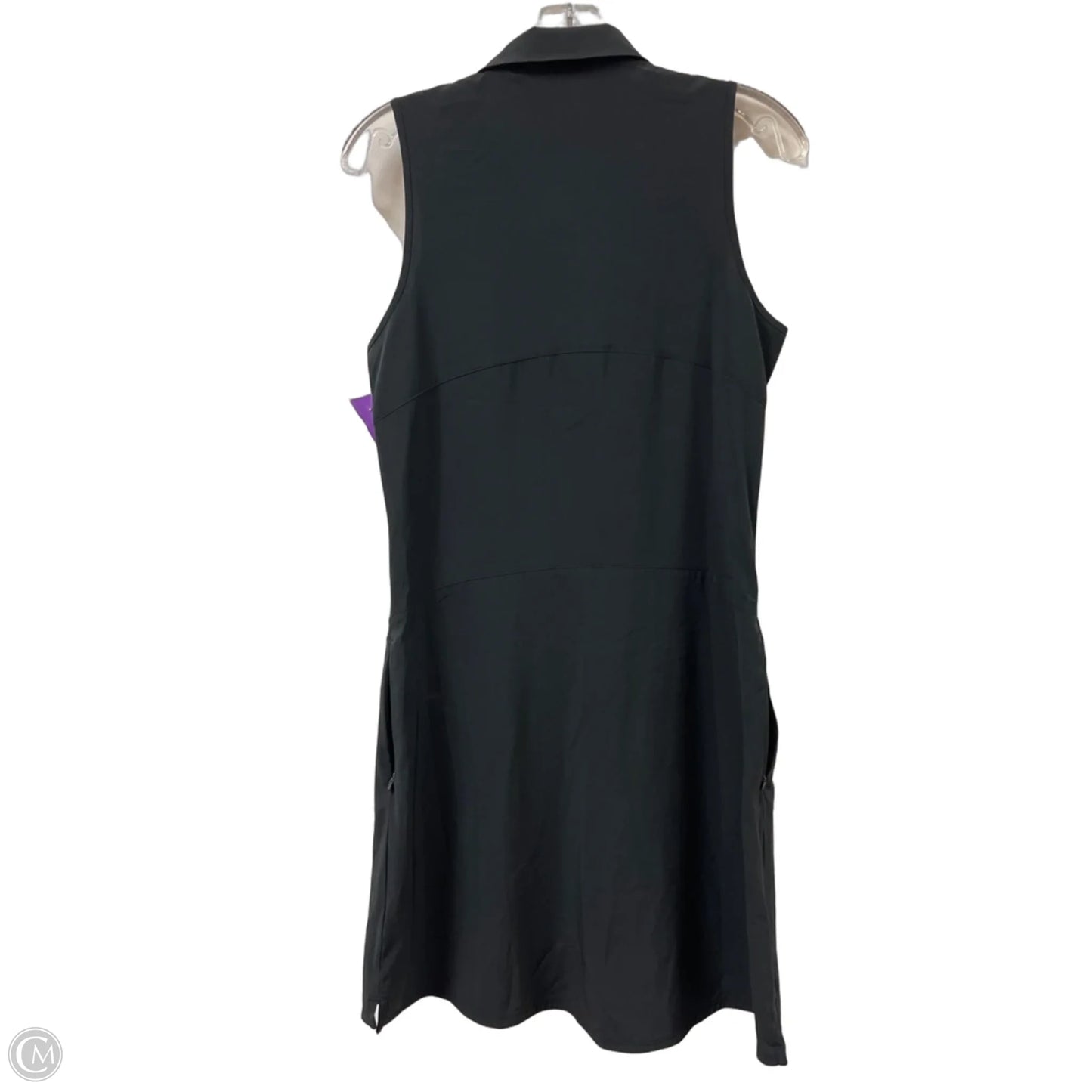 Athletic Dress By Puma In Black, Size: S