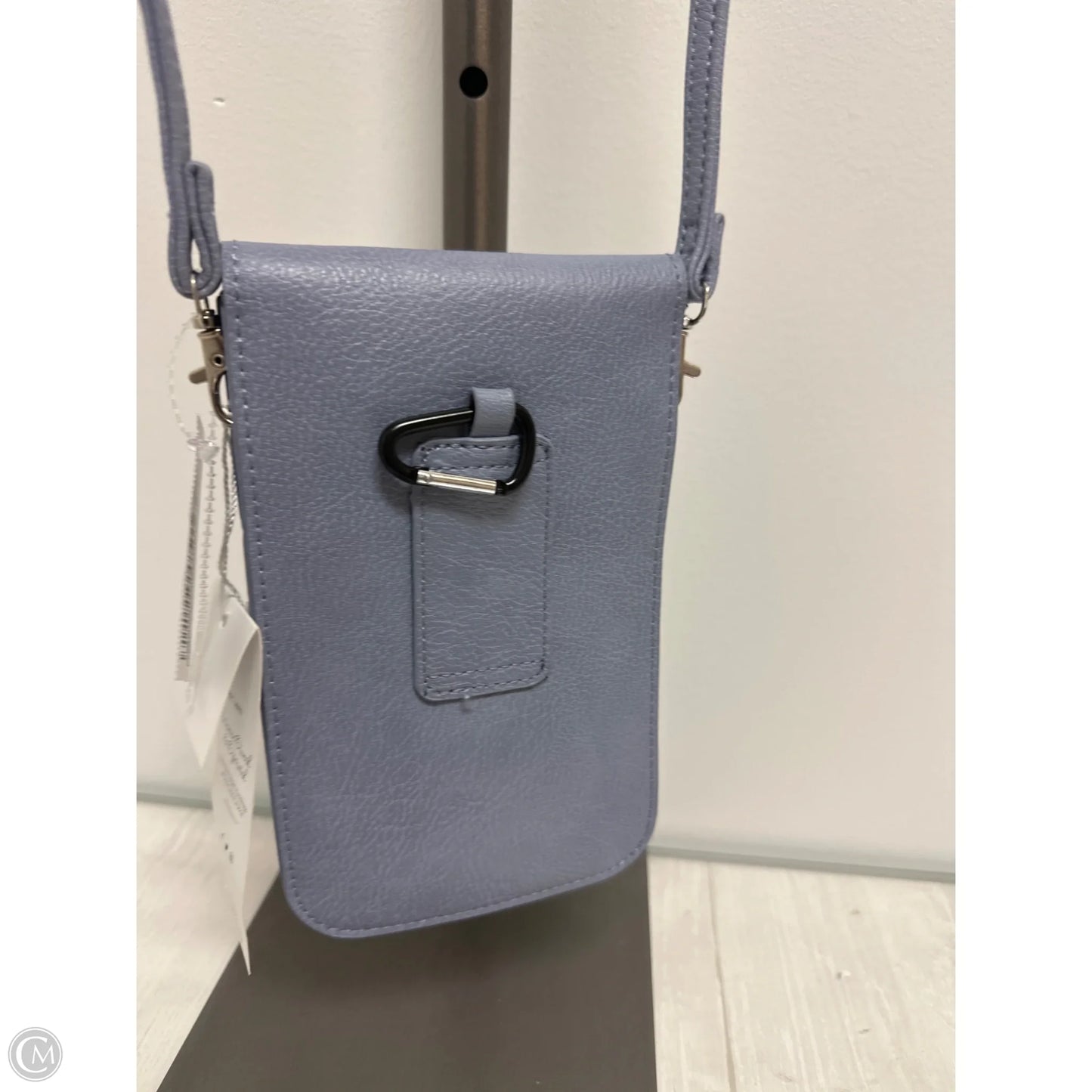 Crossbody By Clothes Mentor, Size: Small