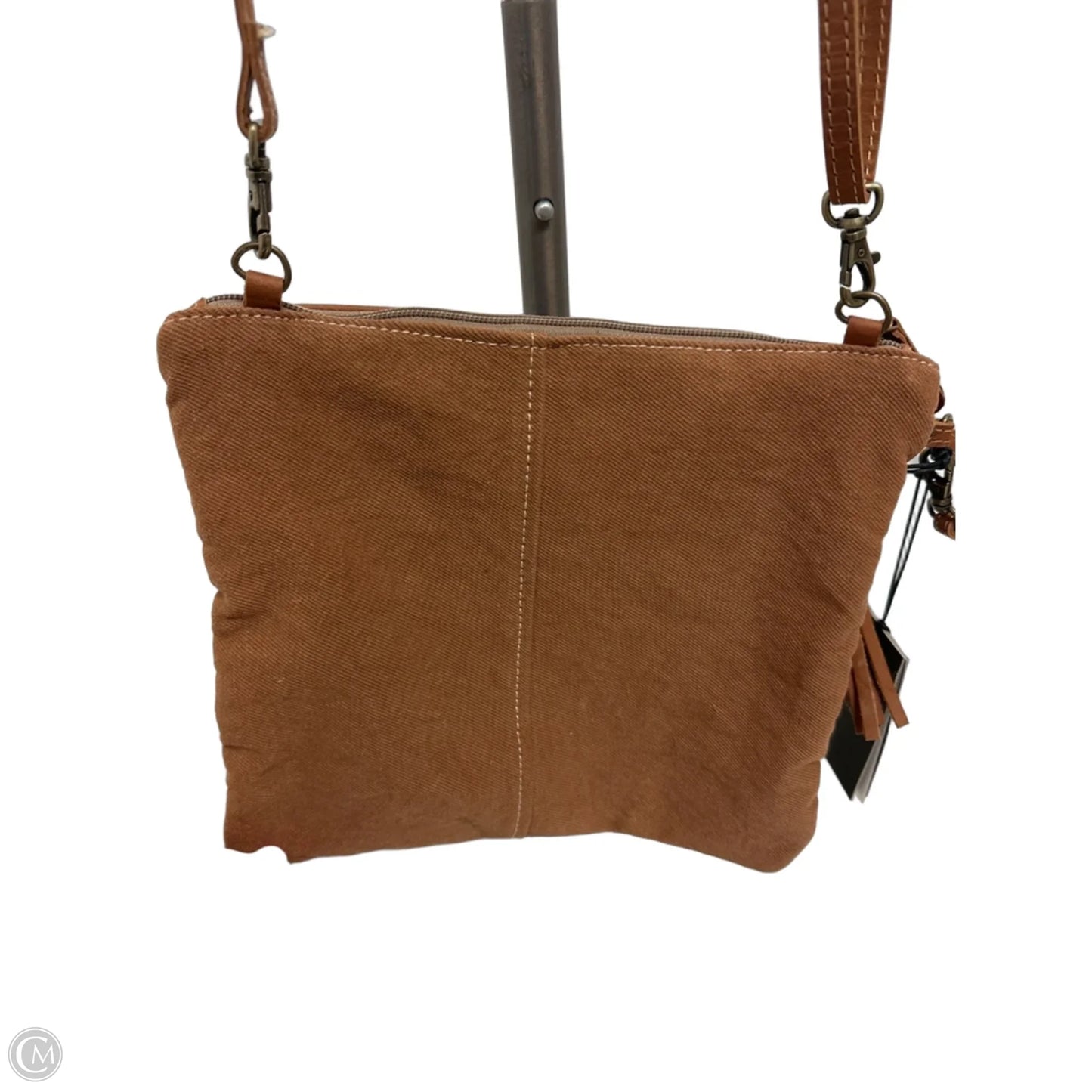 Crossbody By Myra, Size: Medium