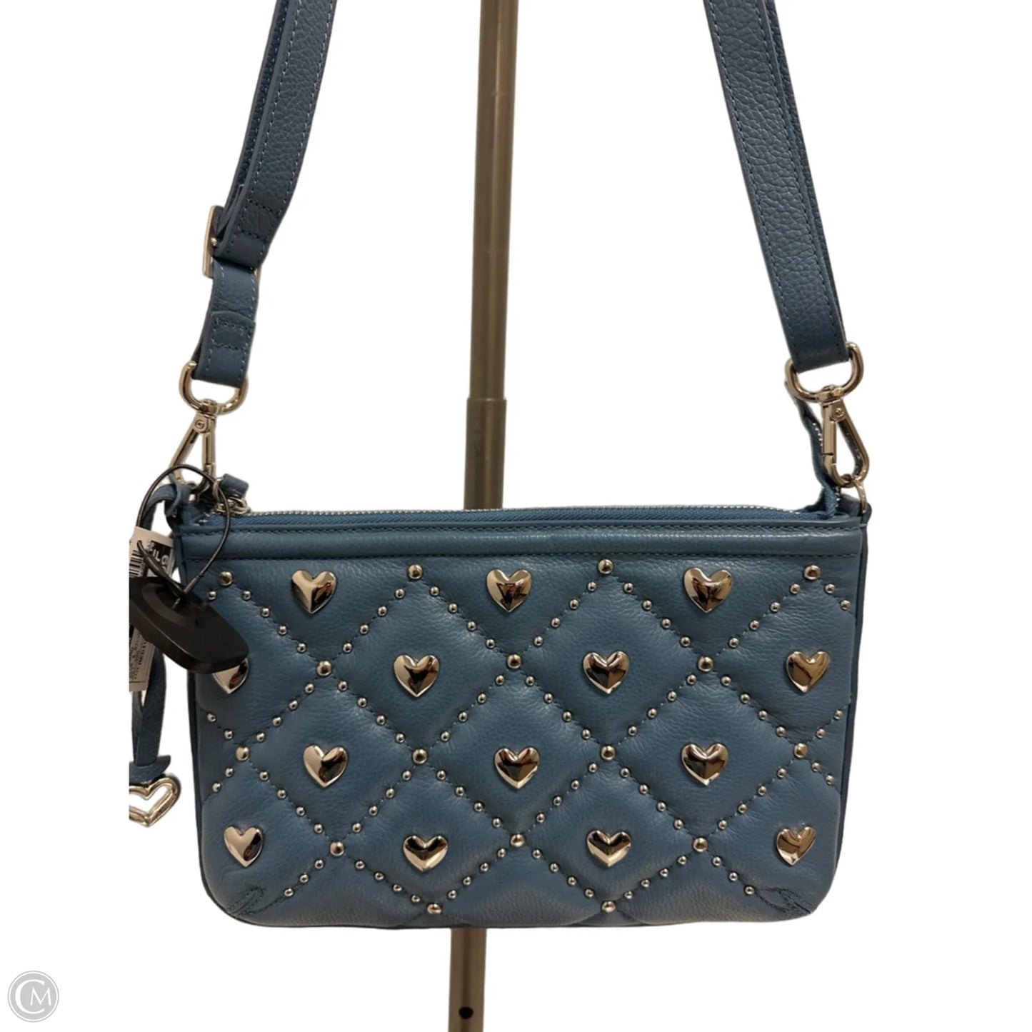 Handbag By Brighton, Size: Medium