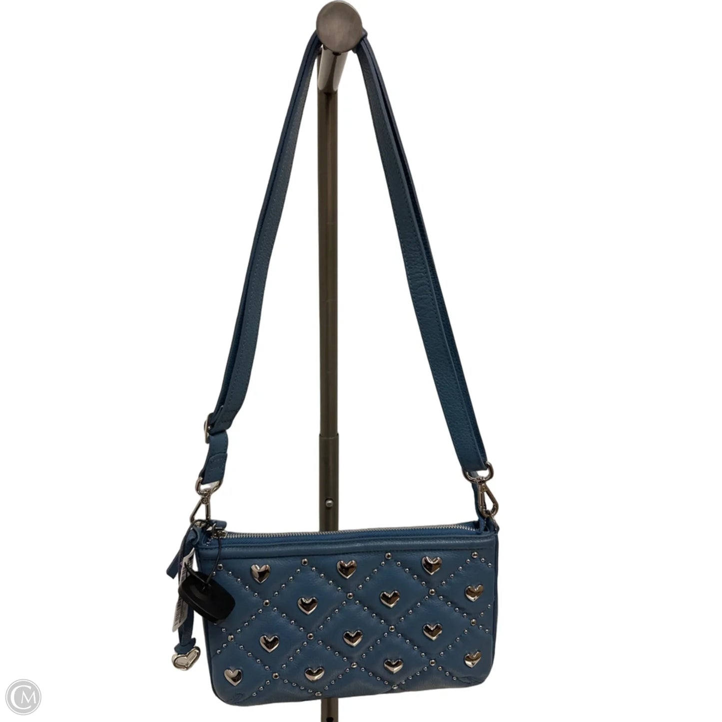 Handbag By Brighton, Size: Medium