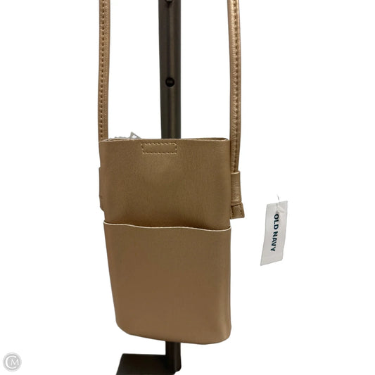 Crossbody By Old Navy, Size: Small