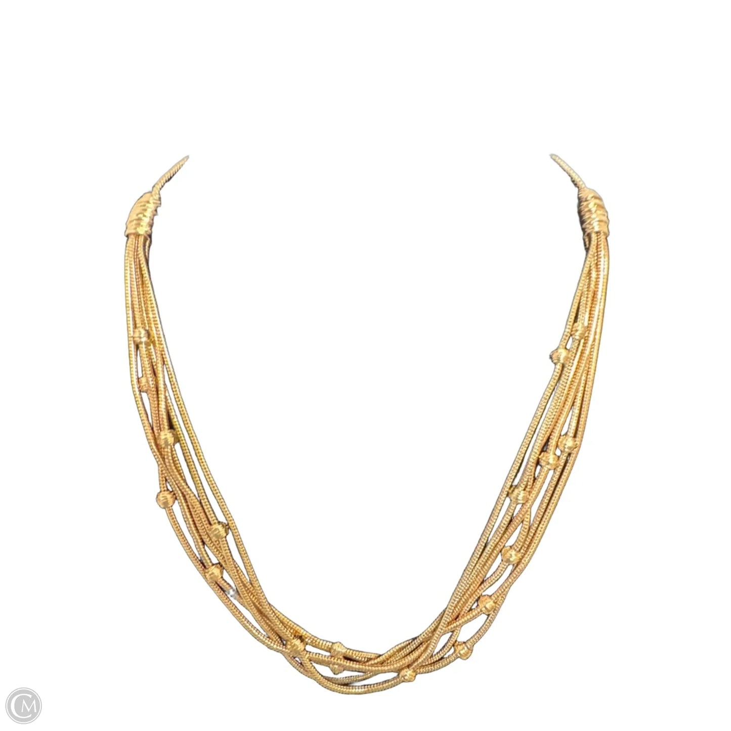 Necklace Other By White House Black Market