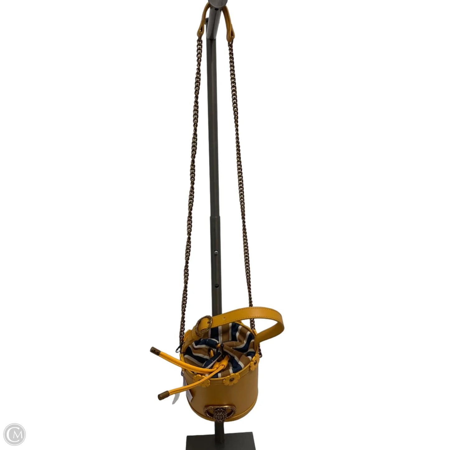 Crossbody Designer By Kurt Geiger, Size: Small