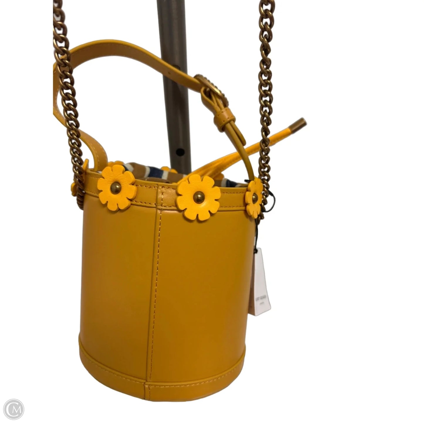 Crossbody Designer By Kurt Geiger, Size: Small