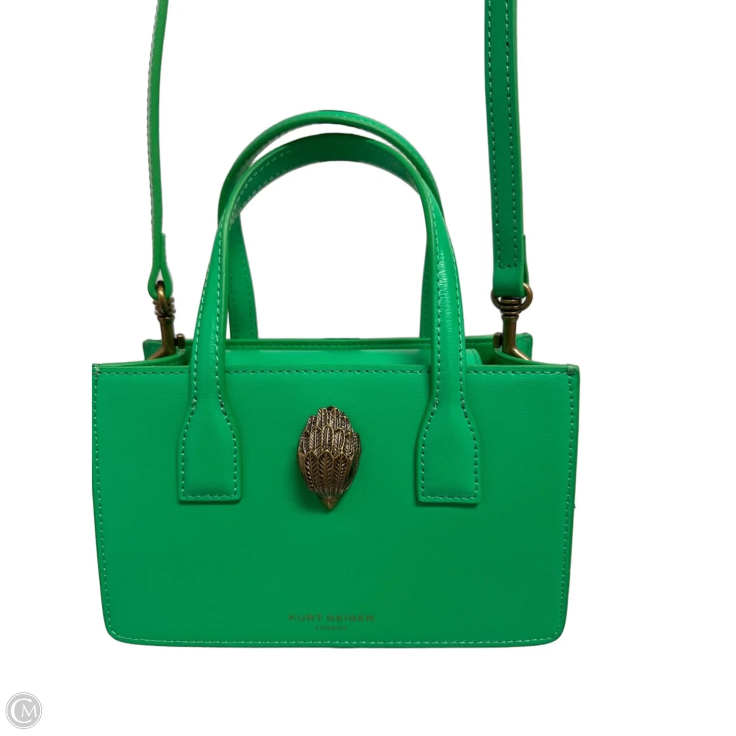 Handbag Designer By Kurt Geiger, Size: Small