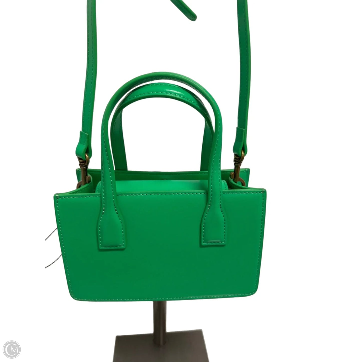 Handbag Designer By Kurt Geiger, Size: Small