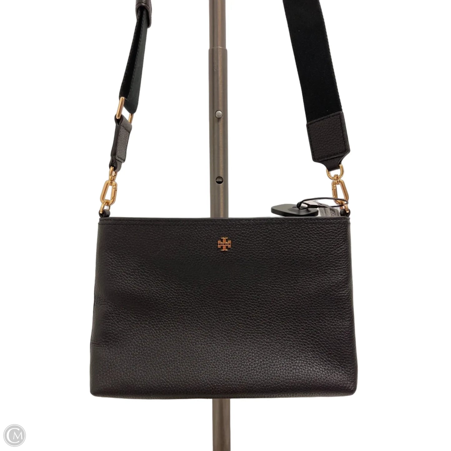 Crossbody Designer By Tory Burch, Size: Medium