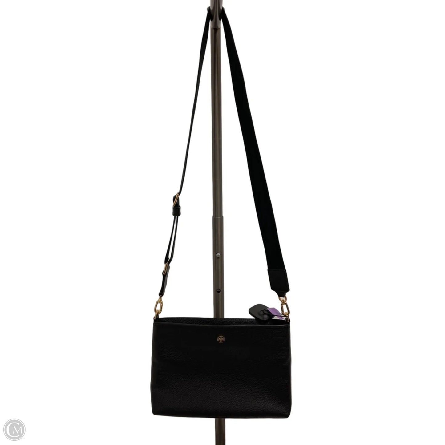 Crossbody Designer By Tory Burch, Size: Medium
