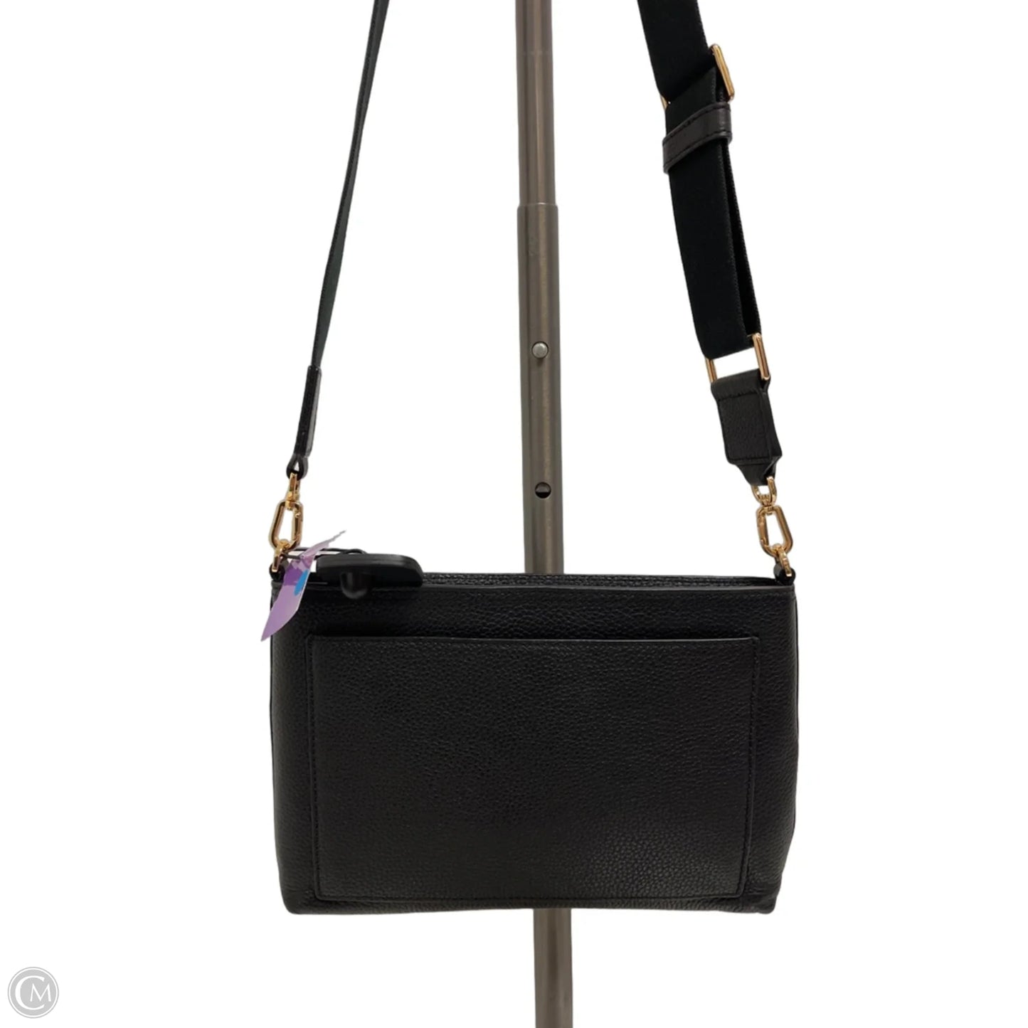 Crossbody Designer By Tory Burch, Size: Medium