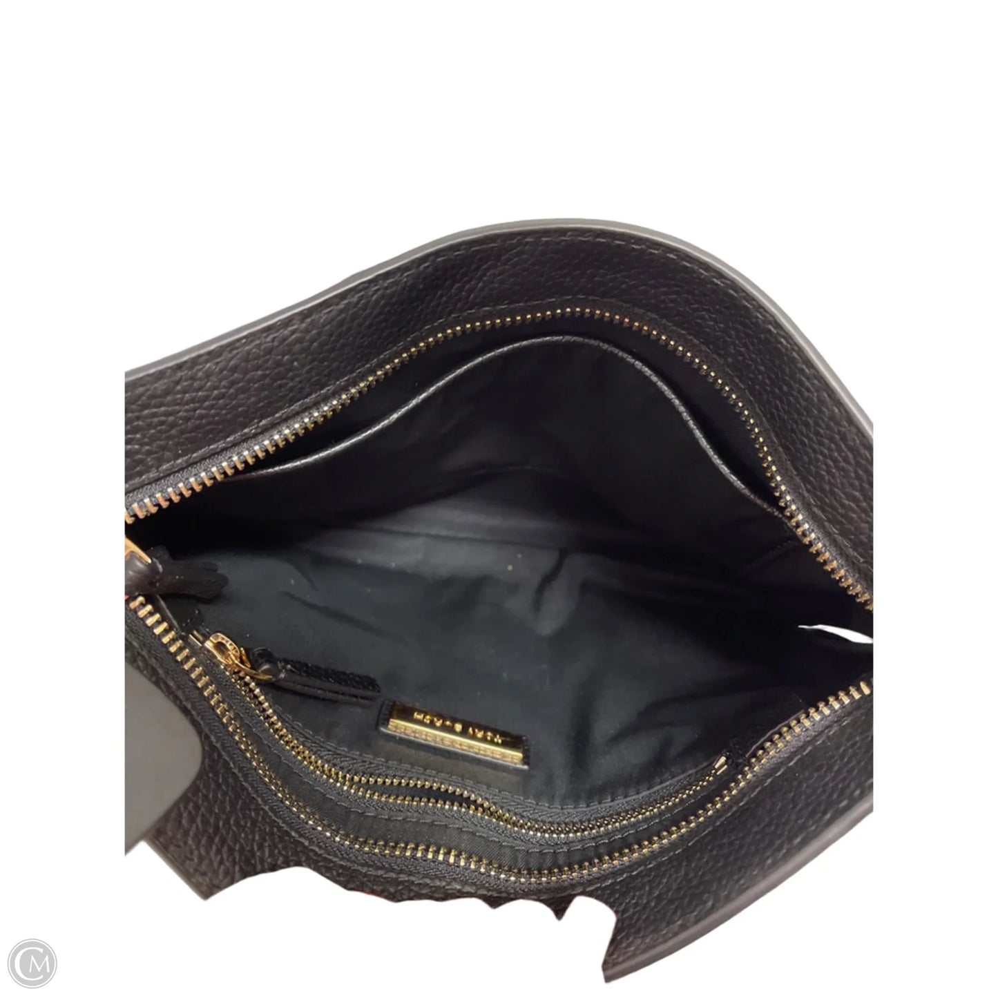 Crossbody Designer By Tory Burch, Size: Medium