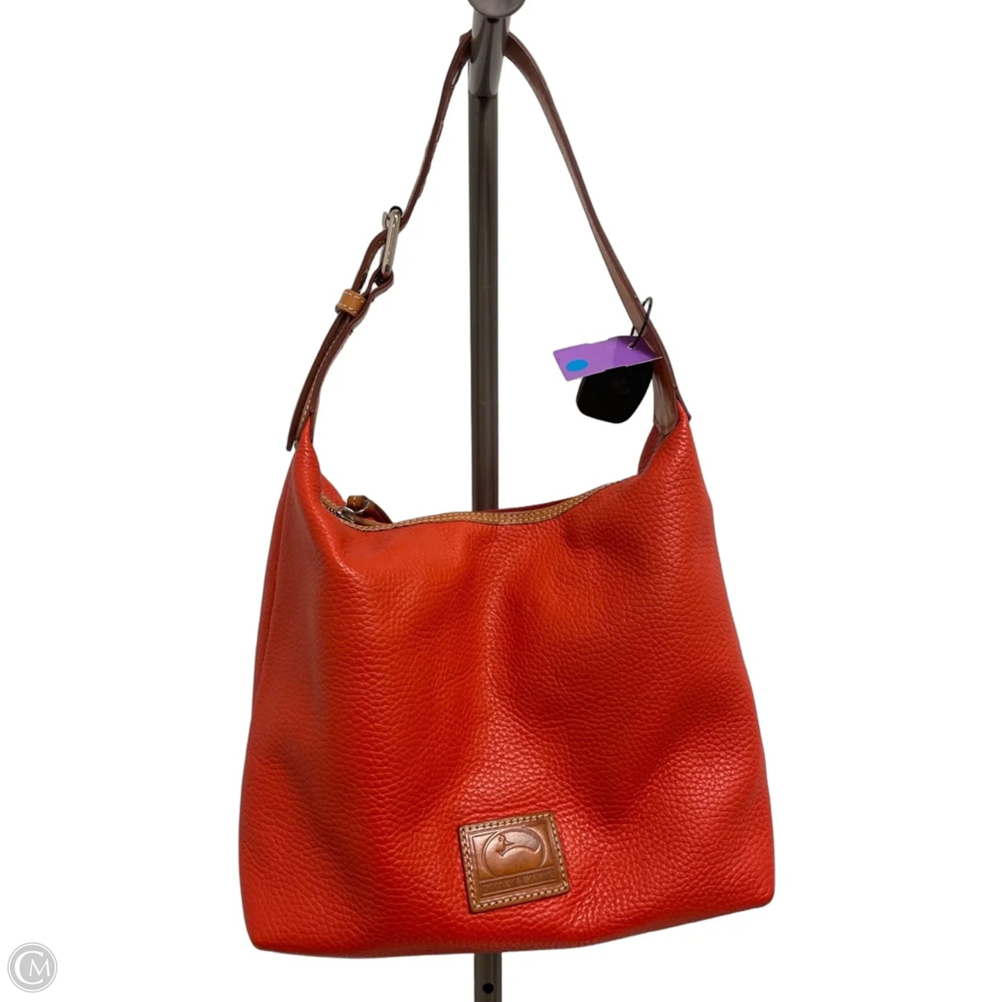 Handbag Designer By Dooney And Bourke, Size: Large