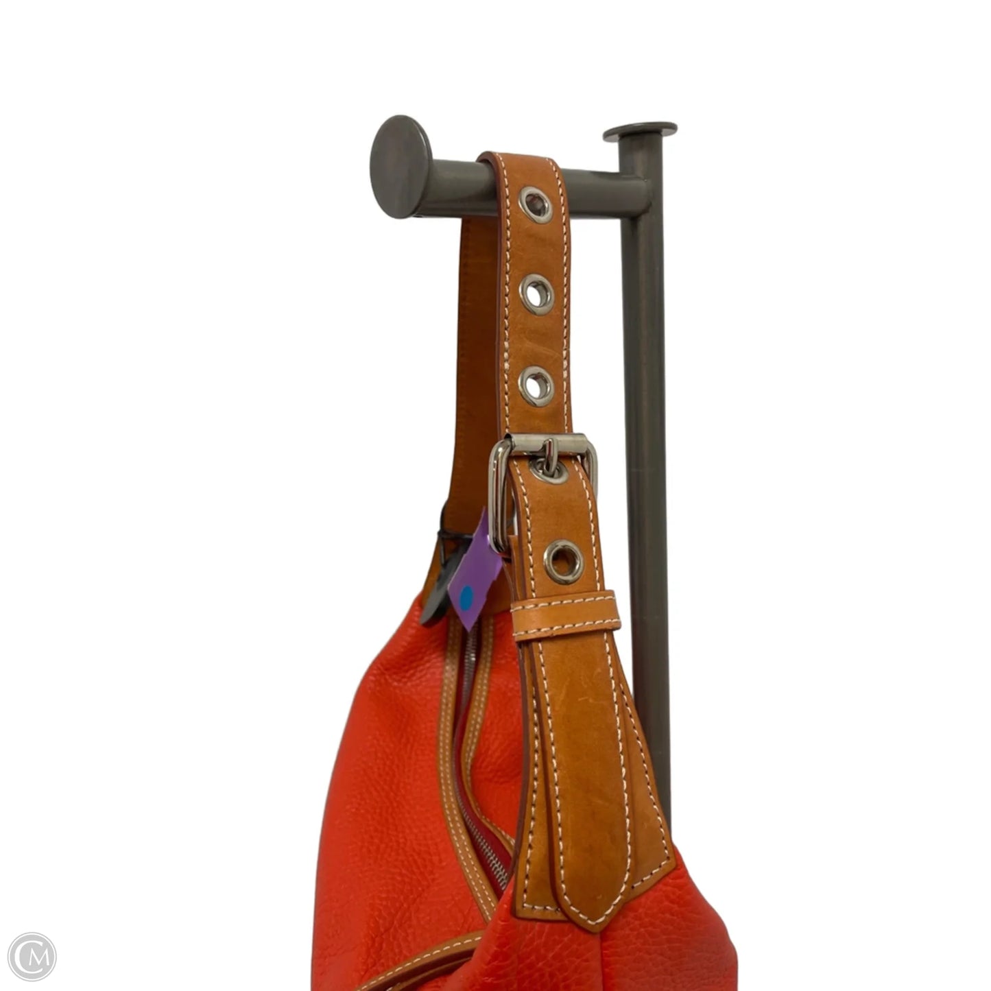 Handbag Designer By Dooney And Bourke, Size: Large