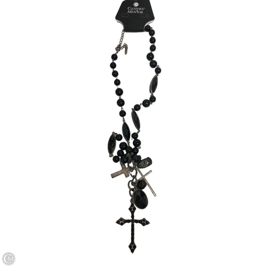 Necklace Lariat & Y-drop By Clothes Mentor
