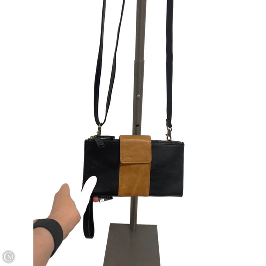 Crossbody By Joy Susan, Size: Small