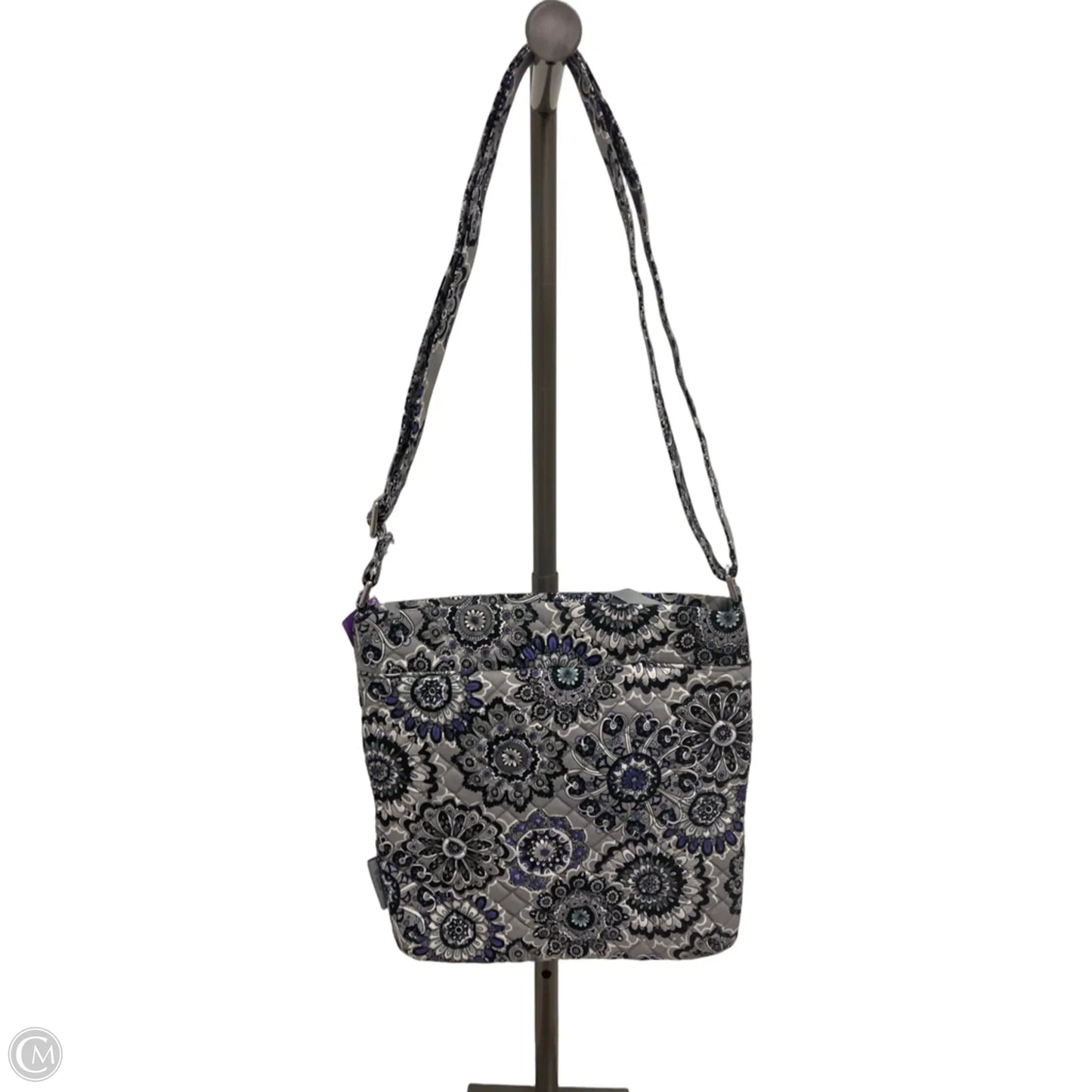 Crossbody By Vera Bradley, Size: Medium