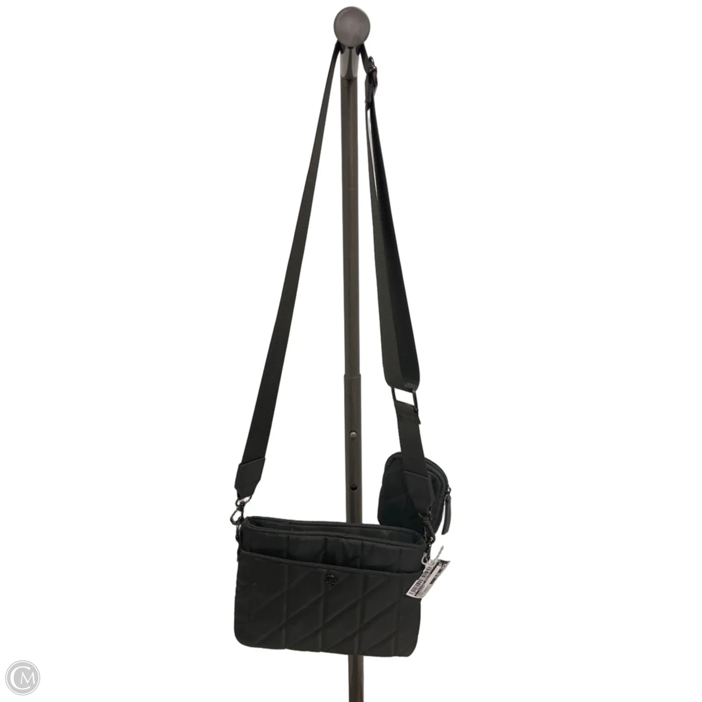 Crossbody By Clothes Mentor, Size: Small