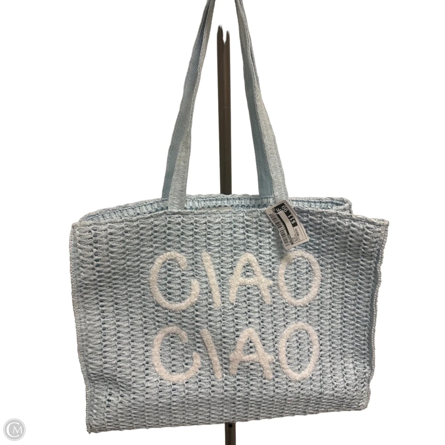 Tote By Sonoma, Size: Medium