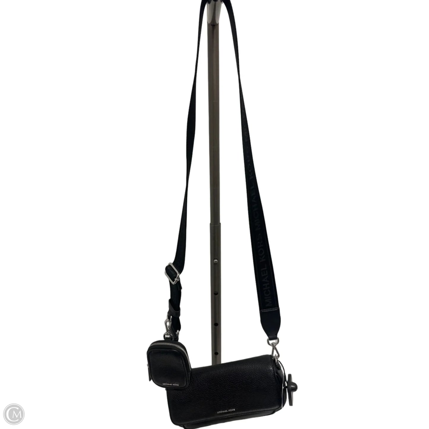 Crossbody Designer By Michael Kors, Size: Small