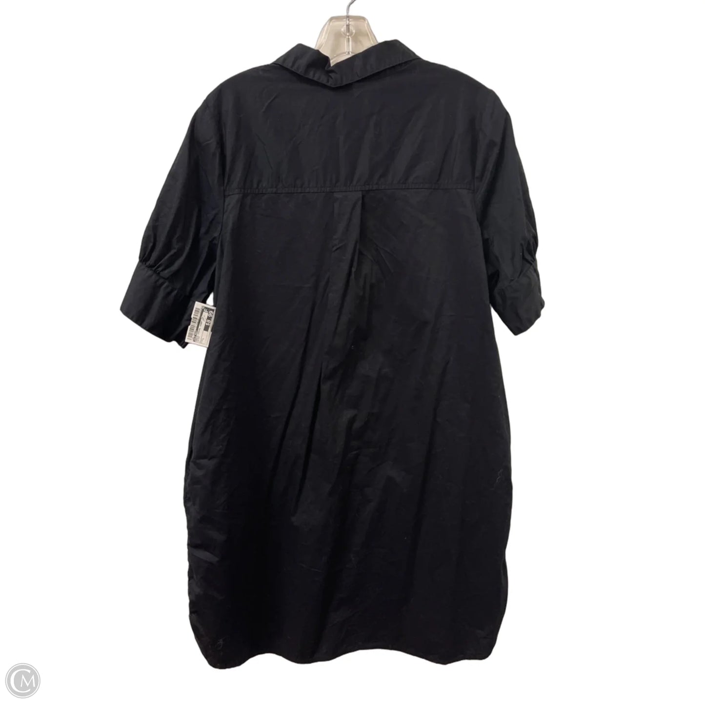 Dress Casual Short By Old Navy In Black, Size: L