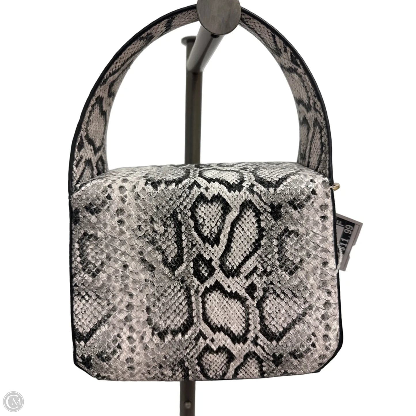 Handbag By Mng, Size: Small