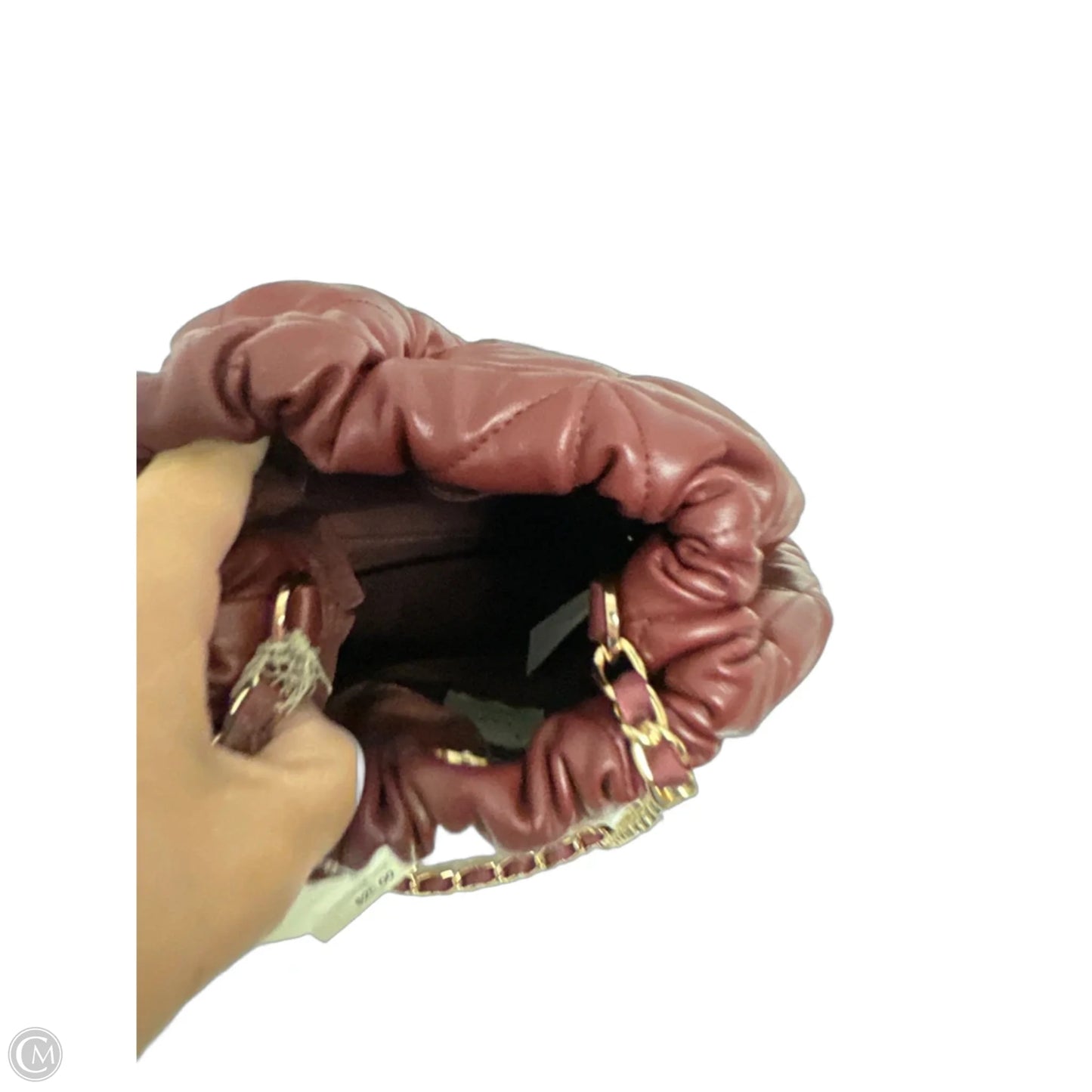 Handbag By A New Day, Size: Medium