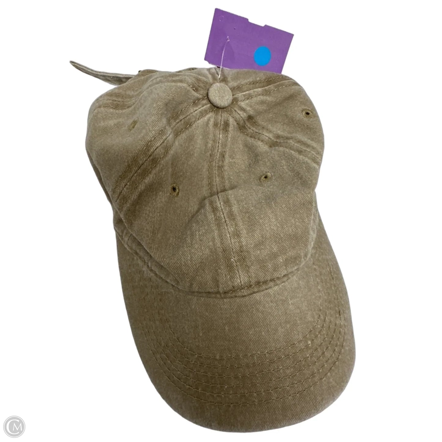 Hat Baseball Cap By Clothes Mentor