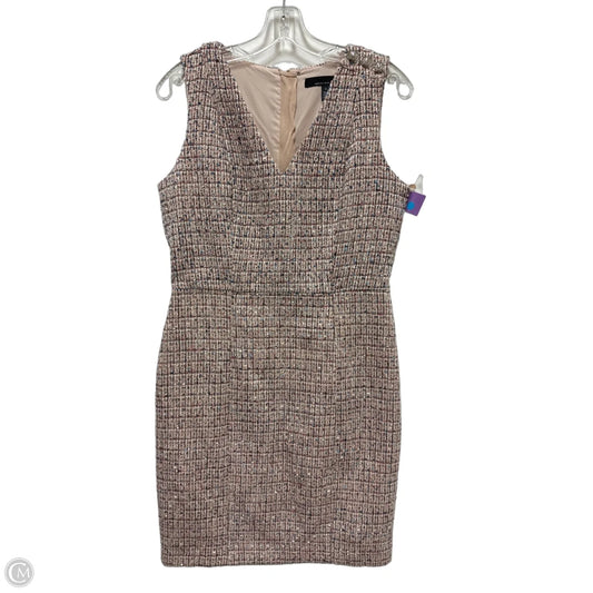 Dress Casual Short By White House Black Market In Multi-colored, Size: S