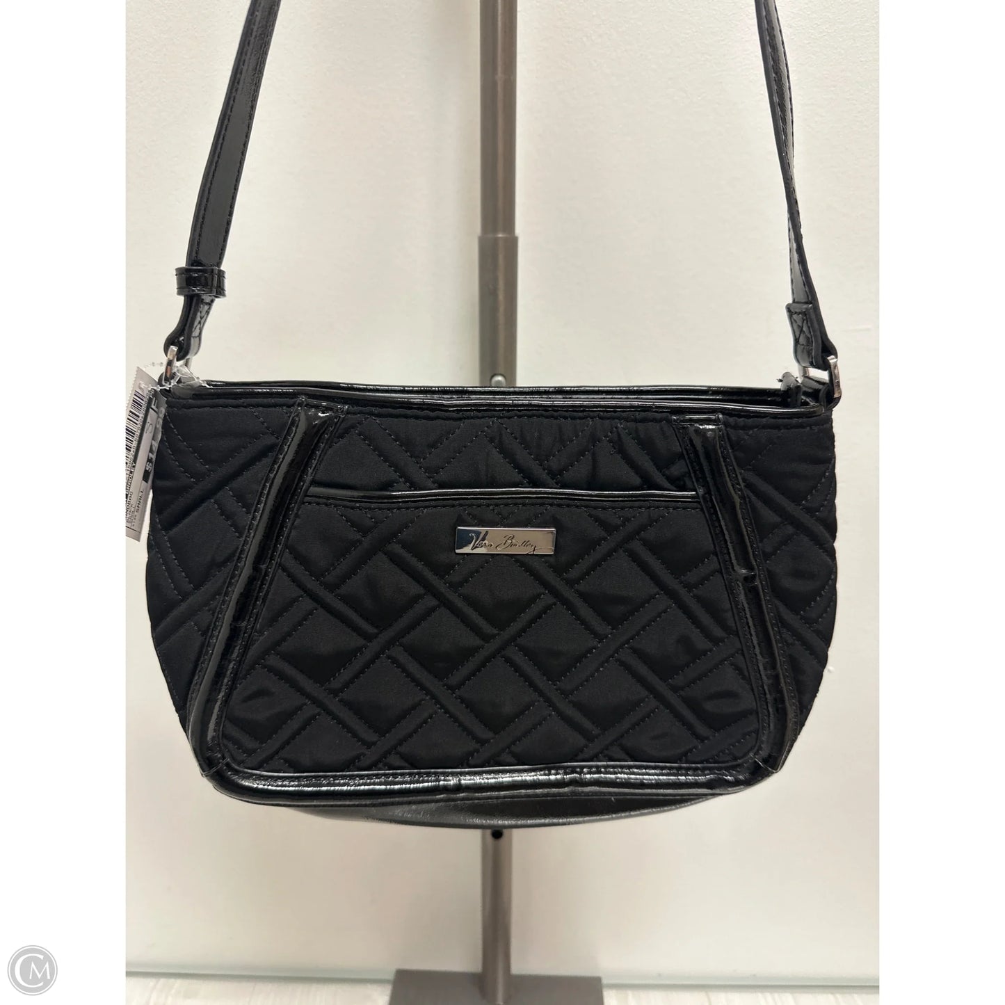 Handbag By Vera Bradley, Size: Small