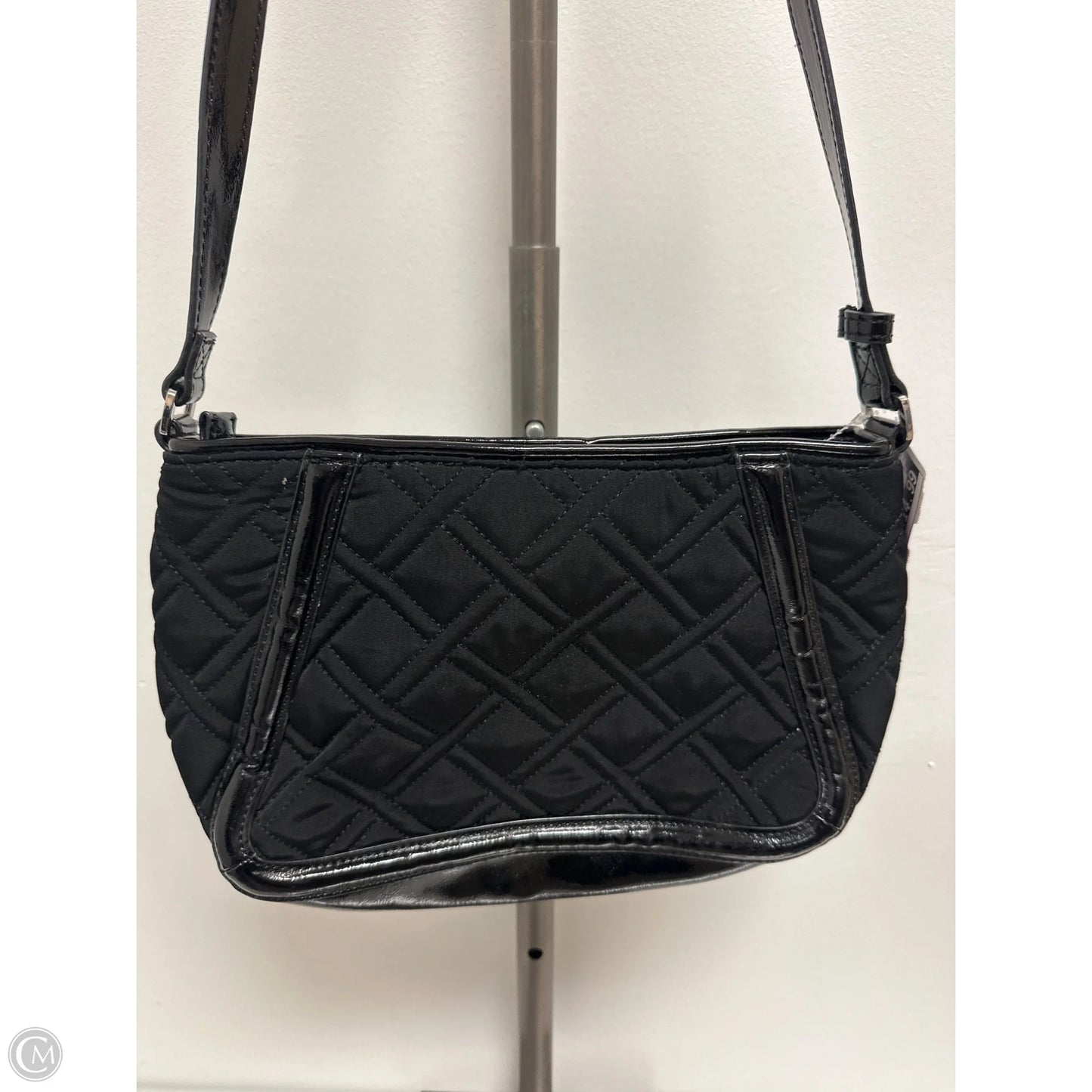 Handbag By Vera Bradley, Size: Small